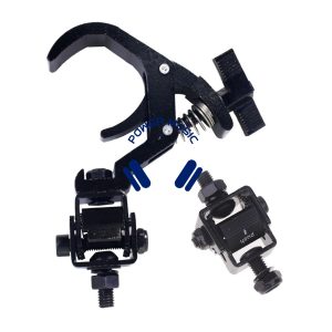 Muela Iluminacion Fast Clamp