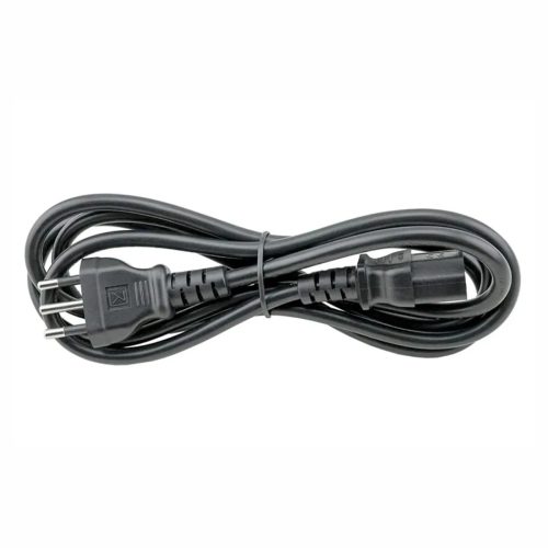 Cable de Poder PC 1.8mt 220v 10A - Imagen 3