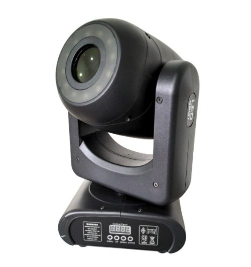 Cabeza Movil LED 100w Spot SPL-LED-90S