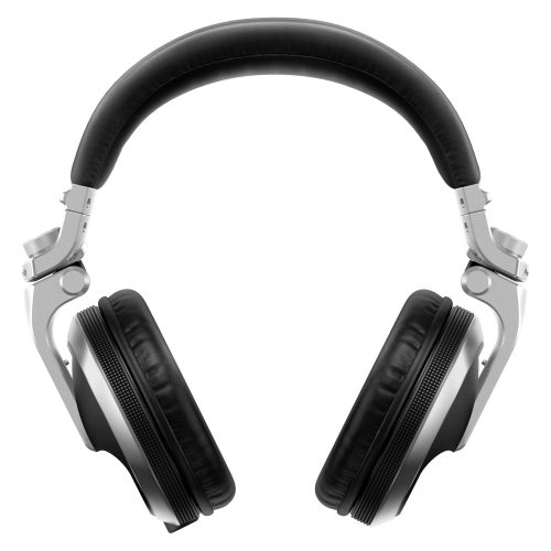 Audífonos Pioneer DJ HDJ-X5-S - Silver - Imagen 4