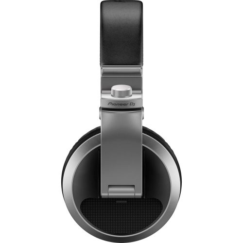 Audífonos Pioneer DJ HDJ-X5-S - Silver - Imagen 5