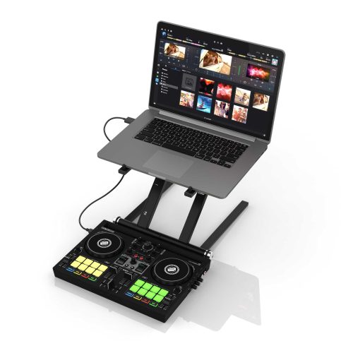 Controlador DJ Reloop Buddy - Imagen 8