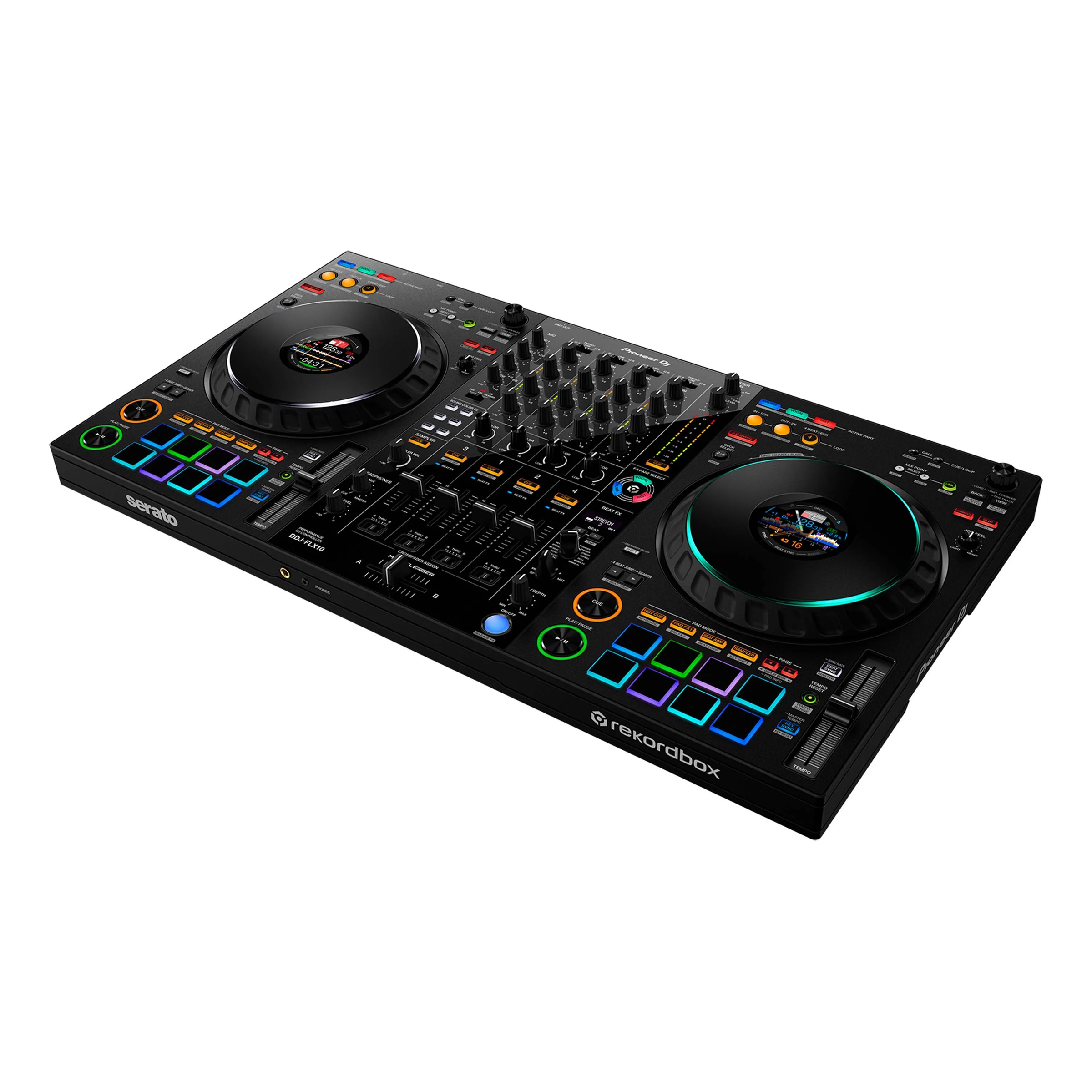 Controlador DJ Pioneer DJ DDJ-FLX10 - Imagen 3