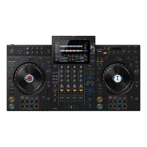Controlador Pioneer DJ XDJ AZ Alpha Theta
