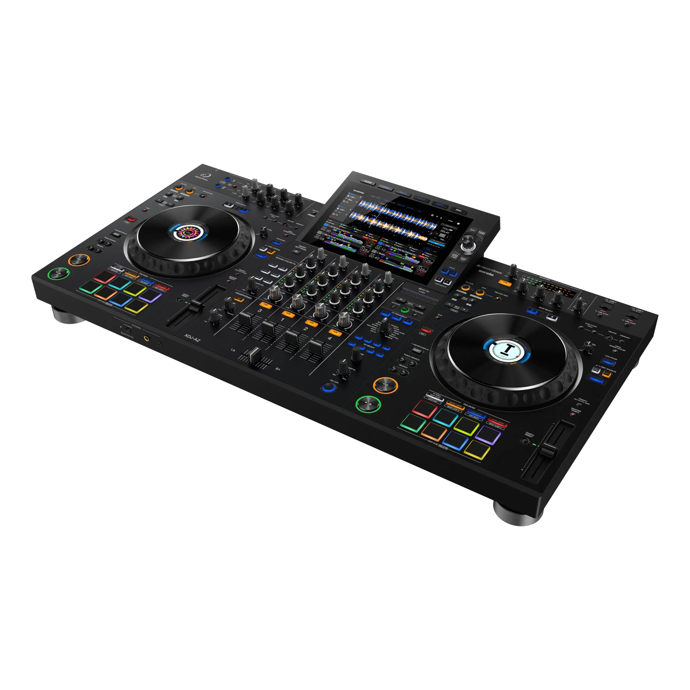 Controlador Pioneer Dj XDJ AZ - Imagen 2