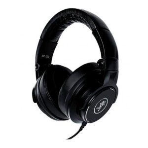 Audífonos de Monitoreo DJ Mackie MC-1150