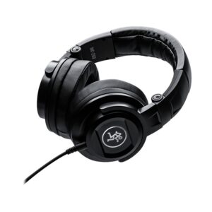 Audifonos-Fonos-Monitoreo-DJ-Mackie-MC-250-www.powermusic.cl-