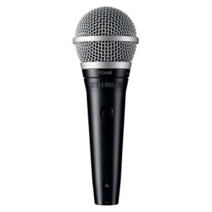Microfono-Dinamico-SHURE-PGA48-XLR-