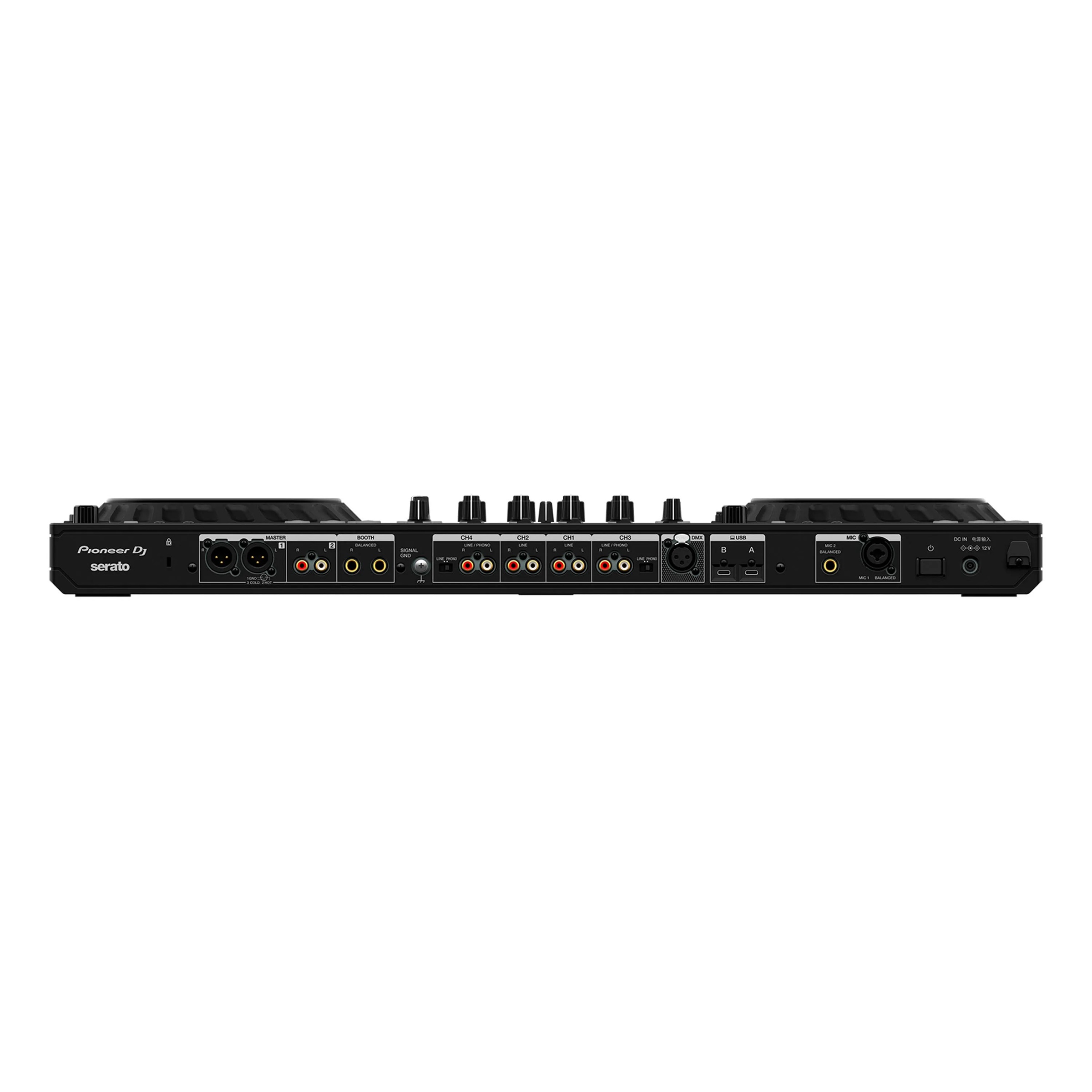 Controlador DJ Pioneer DJ DDJ-FLX10 - Imagen 5
