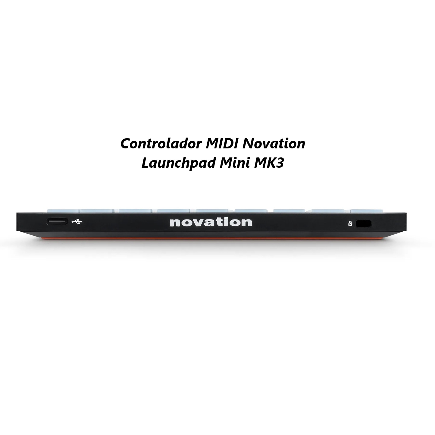 Controlador MIDI Novation Launchpad Mini MK3 - Imagen 3