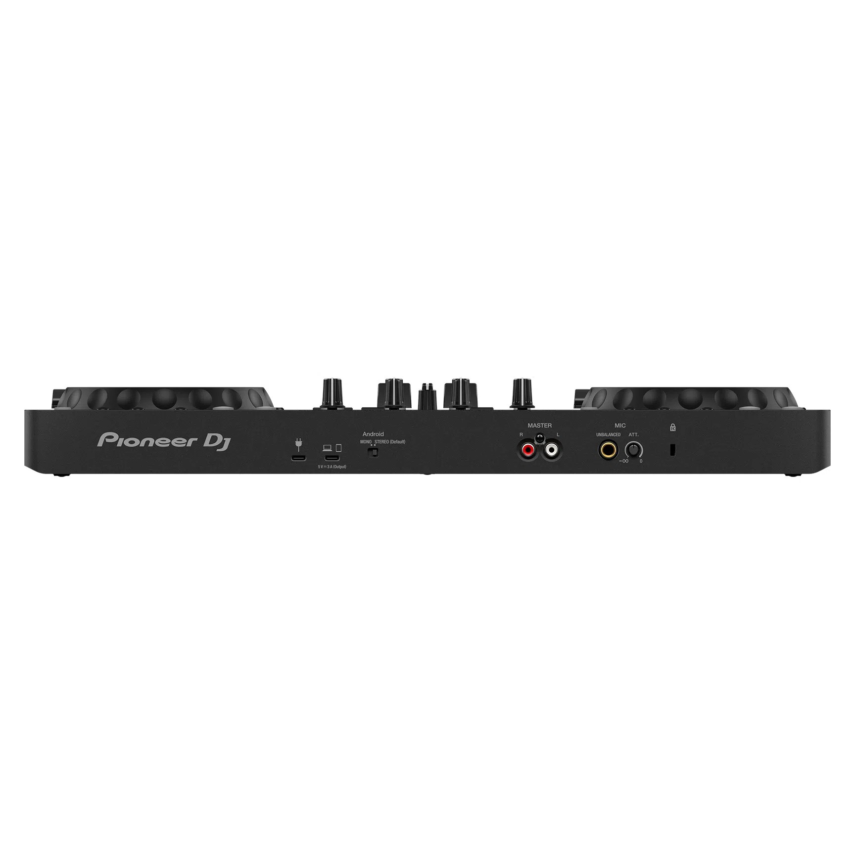 Controlador DJ Pioneer DJ DDJ-FLX4 - Imagen 5
